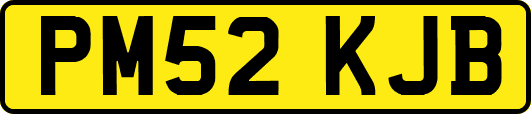 PM52KJB