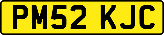PM52KJC