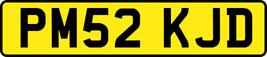 PM52KJD