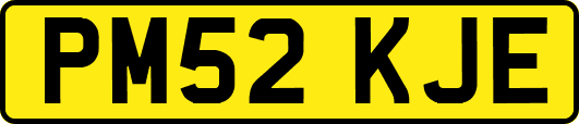 PM52KJE