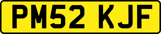 PM52KJF