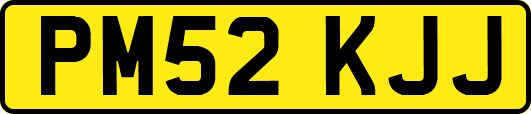 PM52KJJ