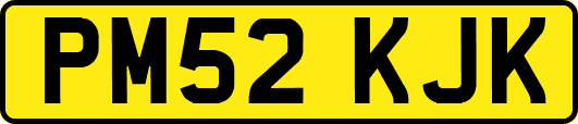 PM52KJK