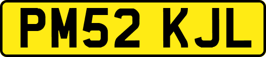 PM52KJL