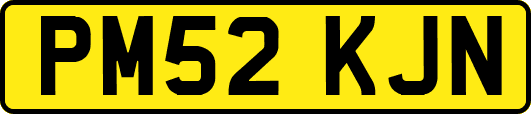 PM52KJN