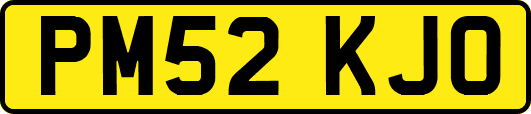 PM52KJO