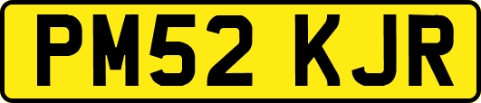 PM52KJR