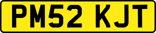 PM52KJT