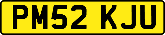 PM52KJU