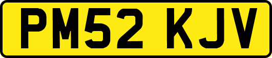 PM52KJV