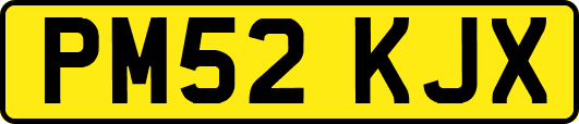 PM52KJX