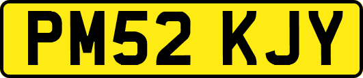PM52KJY