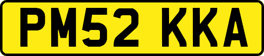 PM52KKA