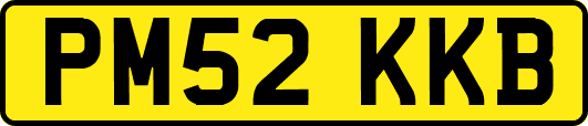 PM52KKB