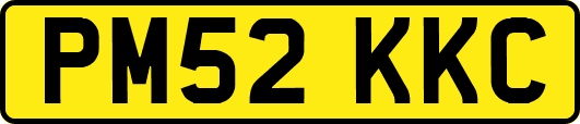 PM52KKC