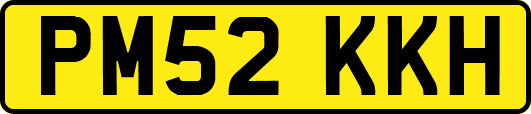 PM52KKH