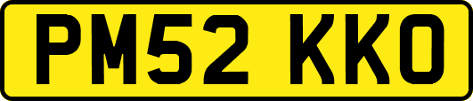 PM52KKO