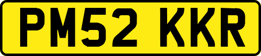 PM52KKR