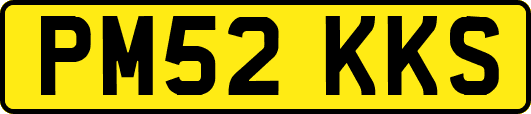PM52KKS