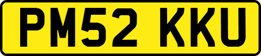 PM52KKU