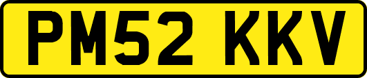 PM52KKV