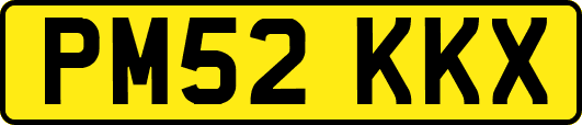 PM52KKX