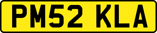 PM52KLA