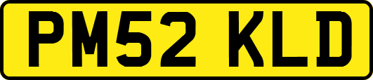 PM52KLD