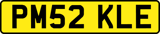 PM52KLE