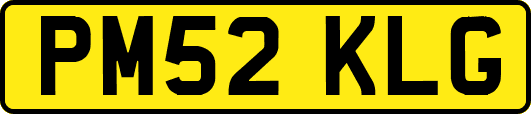 PM52KLG