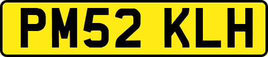 PM52KLH