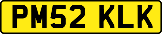 PM52KLK