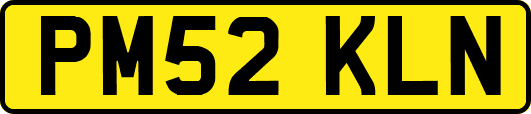 PM52KLN