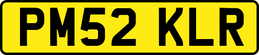 PM52KLR