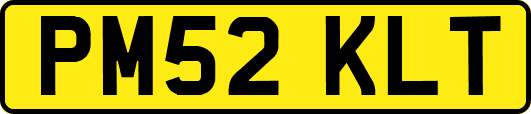 PM52KLT