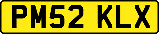 PM52KLX