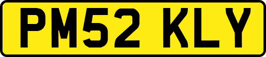 PM52KLY