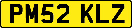 PM52KLZ