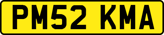 PM52KMA