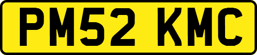 PM52KMC