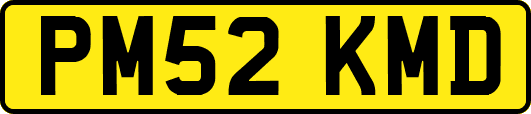 PM52KMD