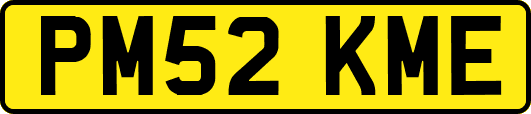 PM52KME