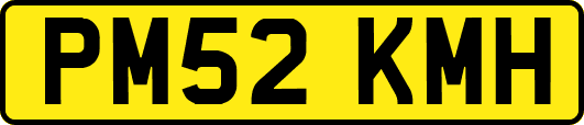 PM52KMH