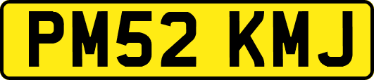 PM52KMJ