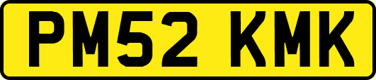PM52KMK