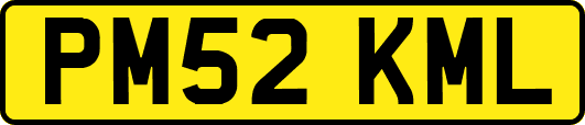 PM52KML