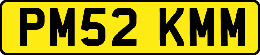 PM52KMM