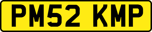 PM52KMP