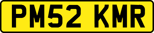PM52KMR