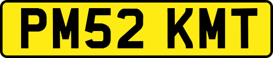 PM52KMT